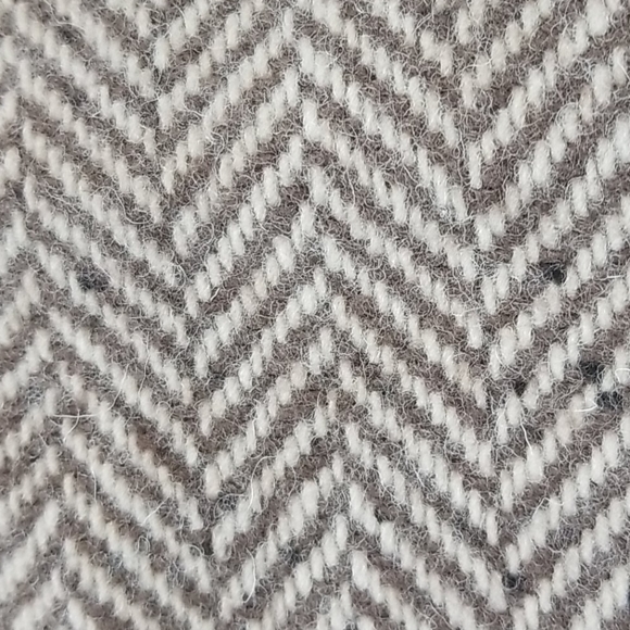 ABERCROMBIE & FITCH Wool Jacket - Picture 7 of 8